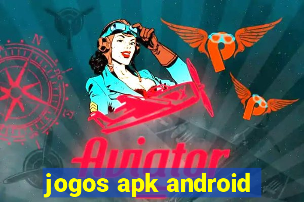 jogos apk android